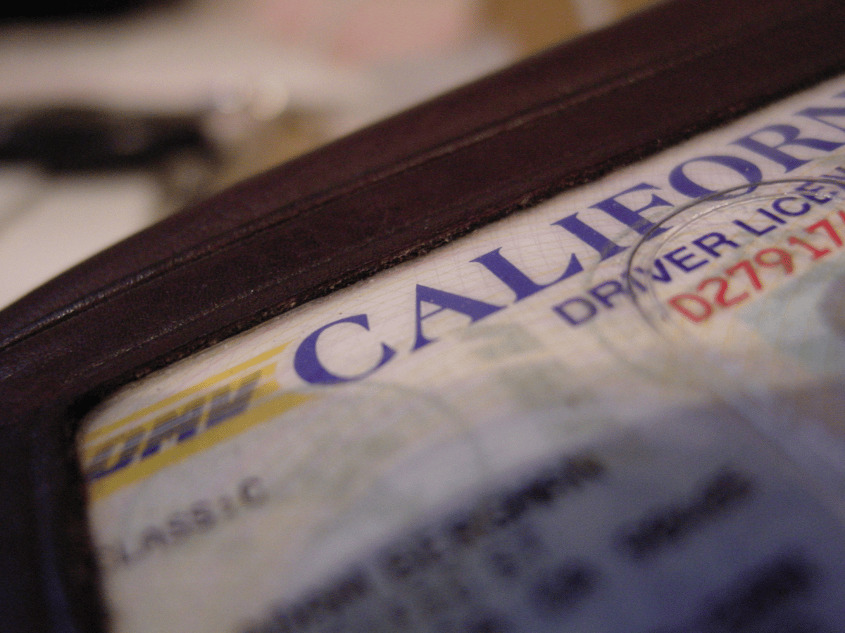 Section 1: Introduction - California DMV