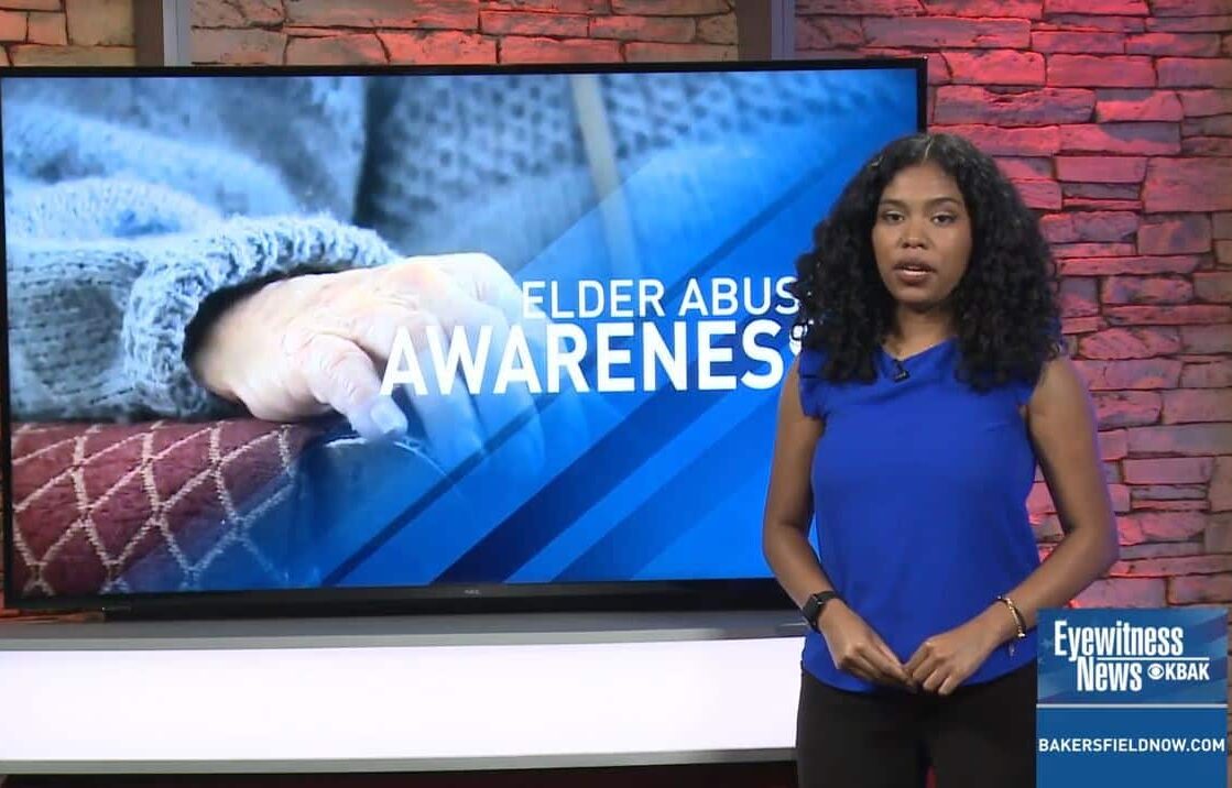 Detecting the Signs of Elder Abuse and Neglect