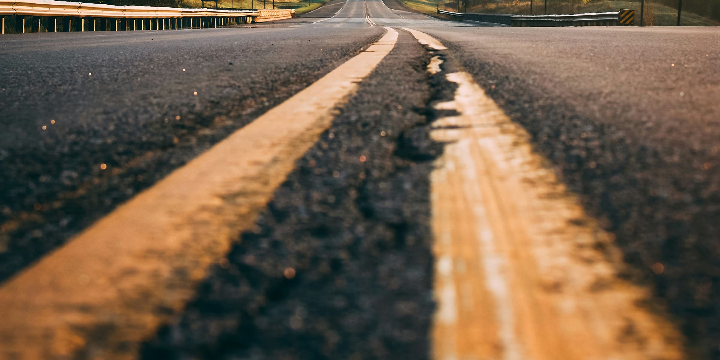 Grand Jury Sounds Alarm on Kern County’s Dangerous Road Markings