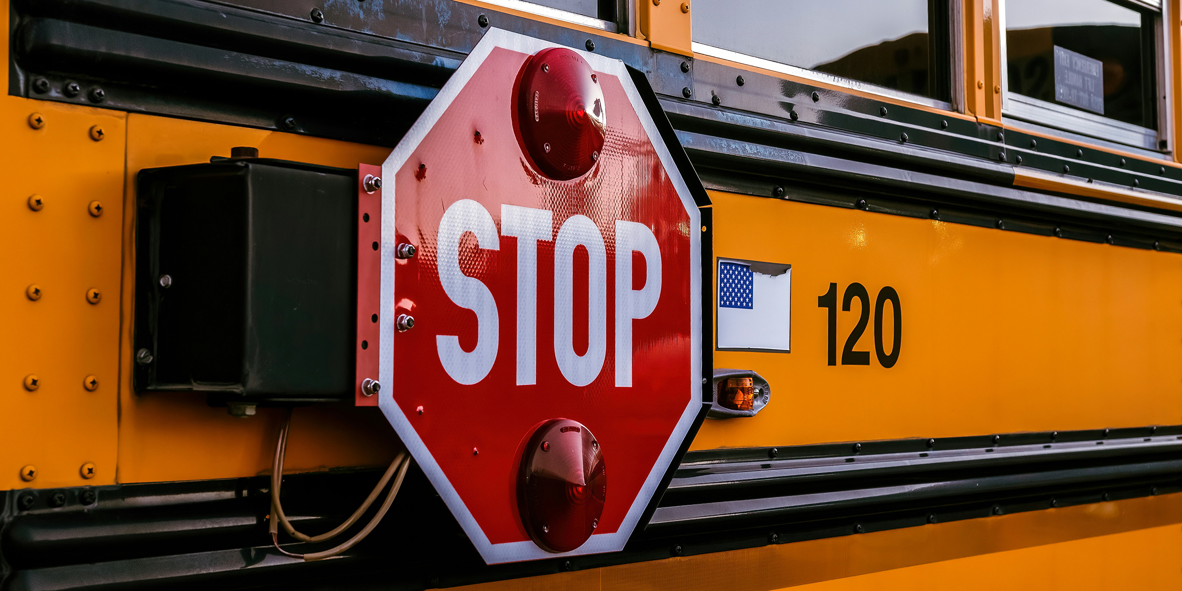 Back-to-School Safety Alert: Essential Driving Tips to Keep Pedestrians, Drivers Safe