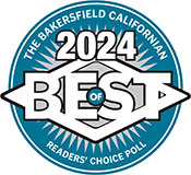 Bakersfield, California Best of 2024