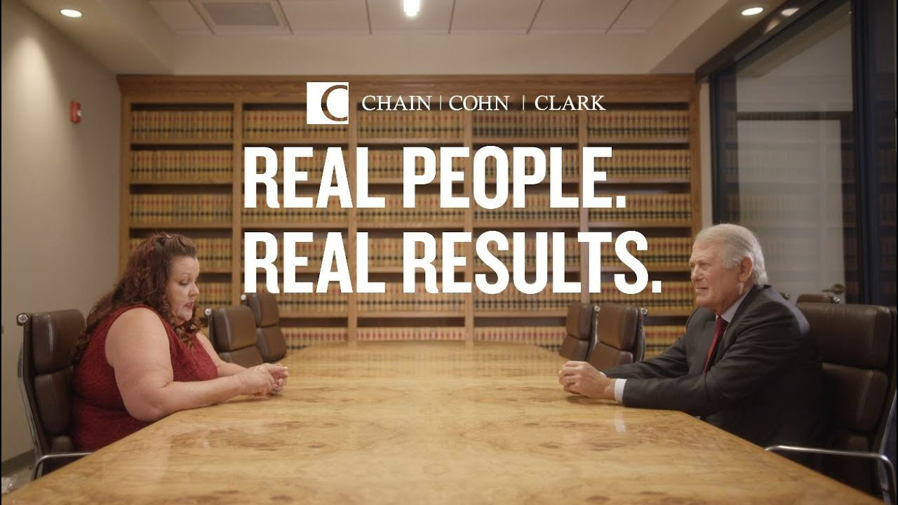 kimmy client stories for premises liability real results by chain cohn clark.