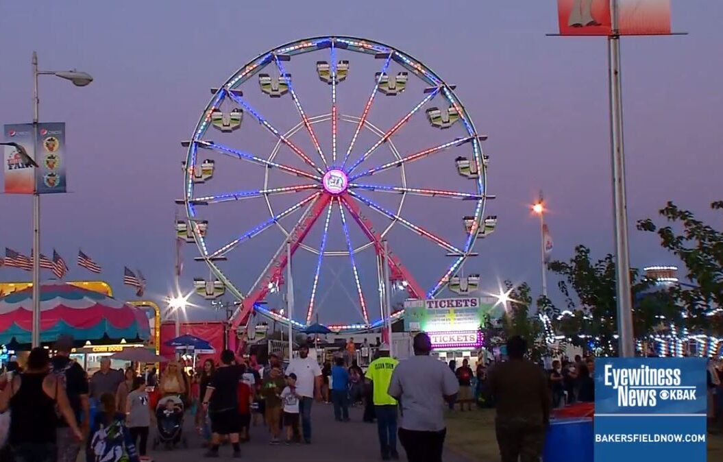 Focus on Safety at the Annual Kern County Fair with Attorney Chris Hagan