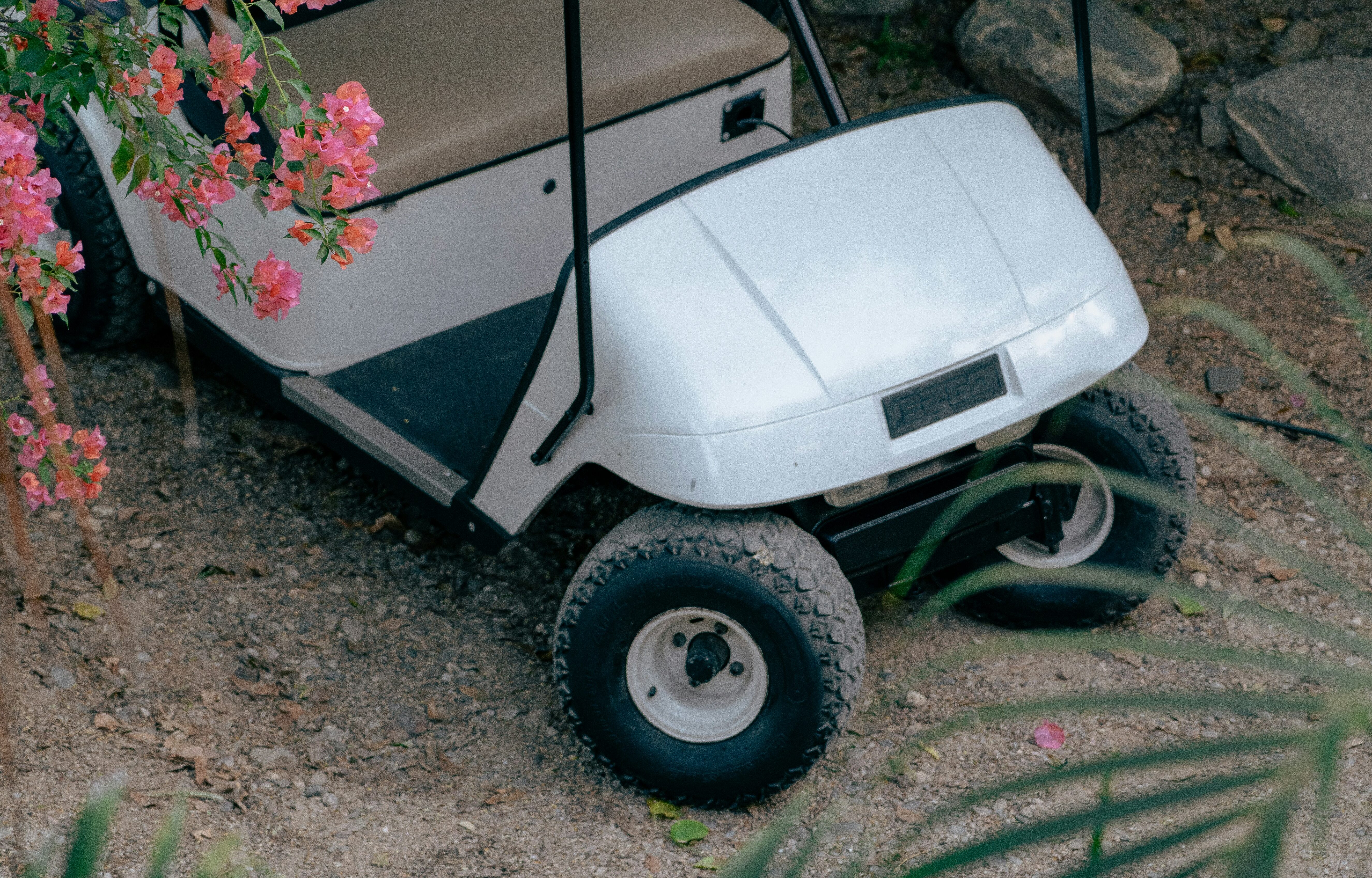 Golf Cart Accident | Plotner v. Owens