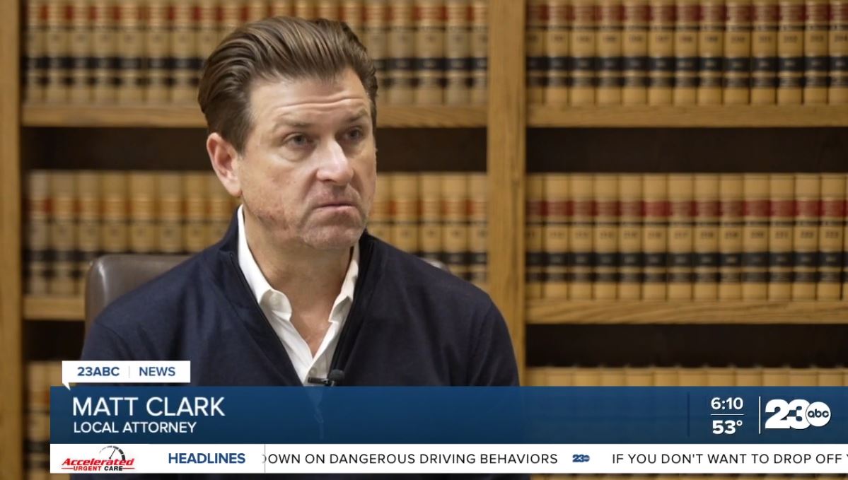 New California Law Targets Alcohol Awareness in Schools: Local Attorney Matt Clark Speak Out