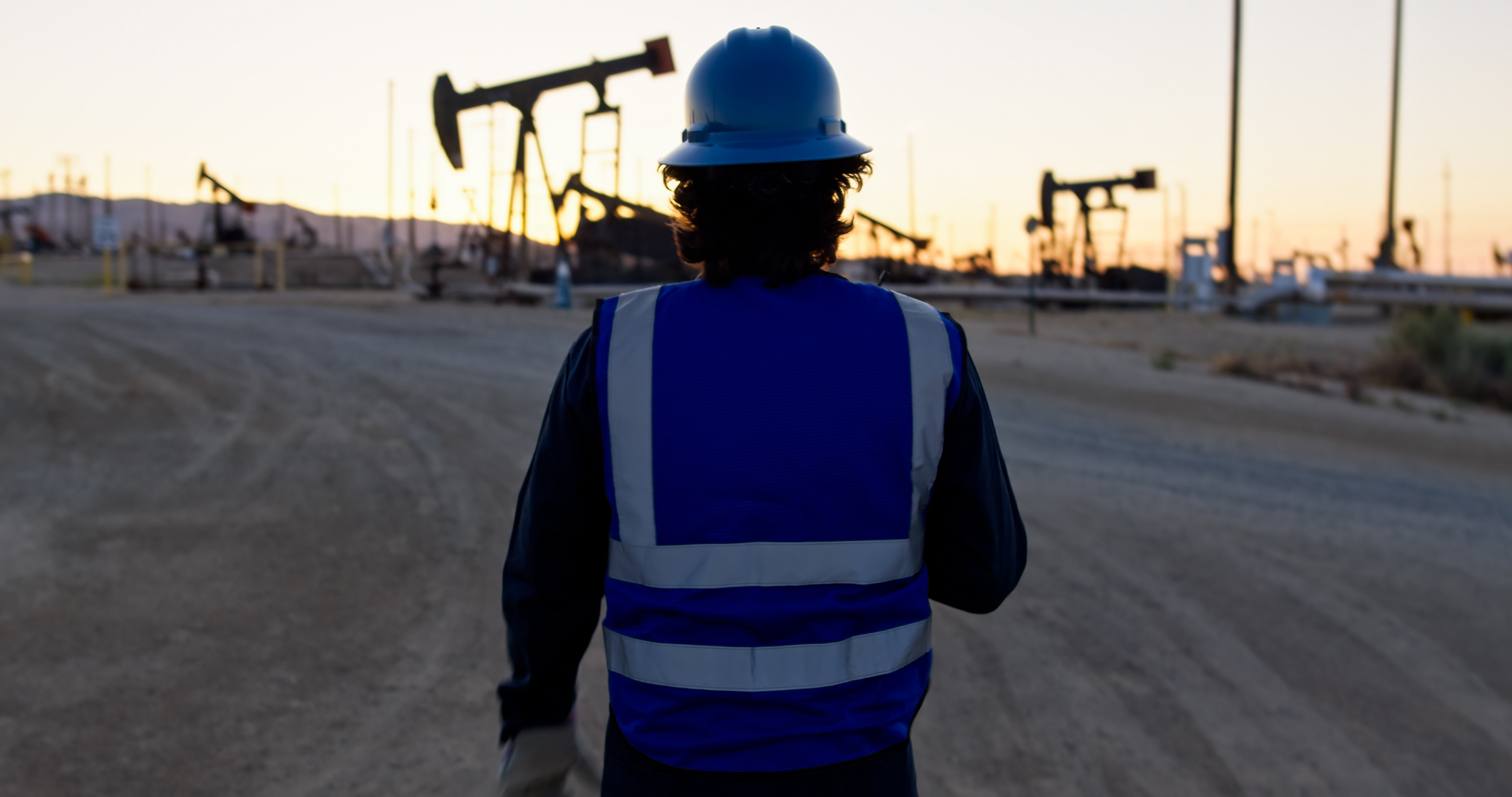 Kern County Oilfield Injury Attorney