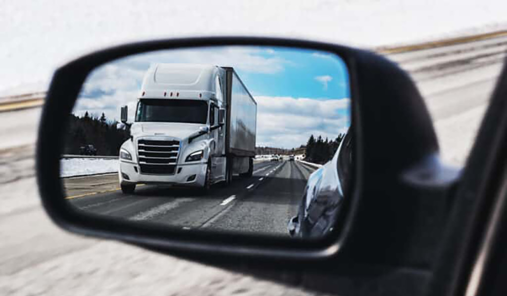 Bakersfield truck accident lawyer