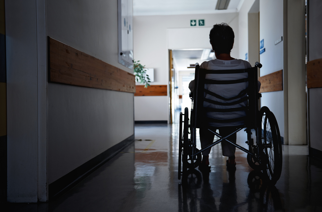 Nursing Home Fatalities and Wrongful Death Claims