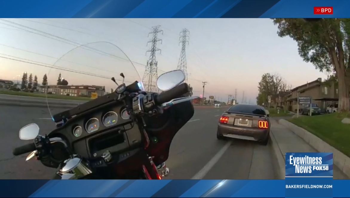 Street Racing Chaos: Drivers Caught Hitting 100 MPH in Bakersfield (With Attorney Chris Hagan)