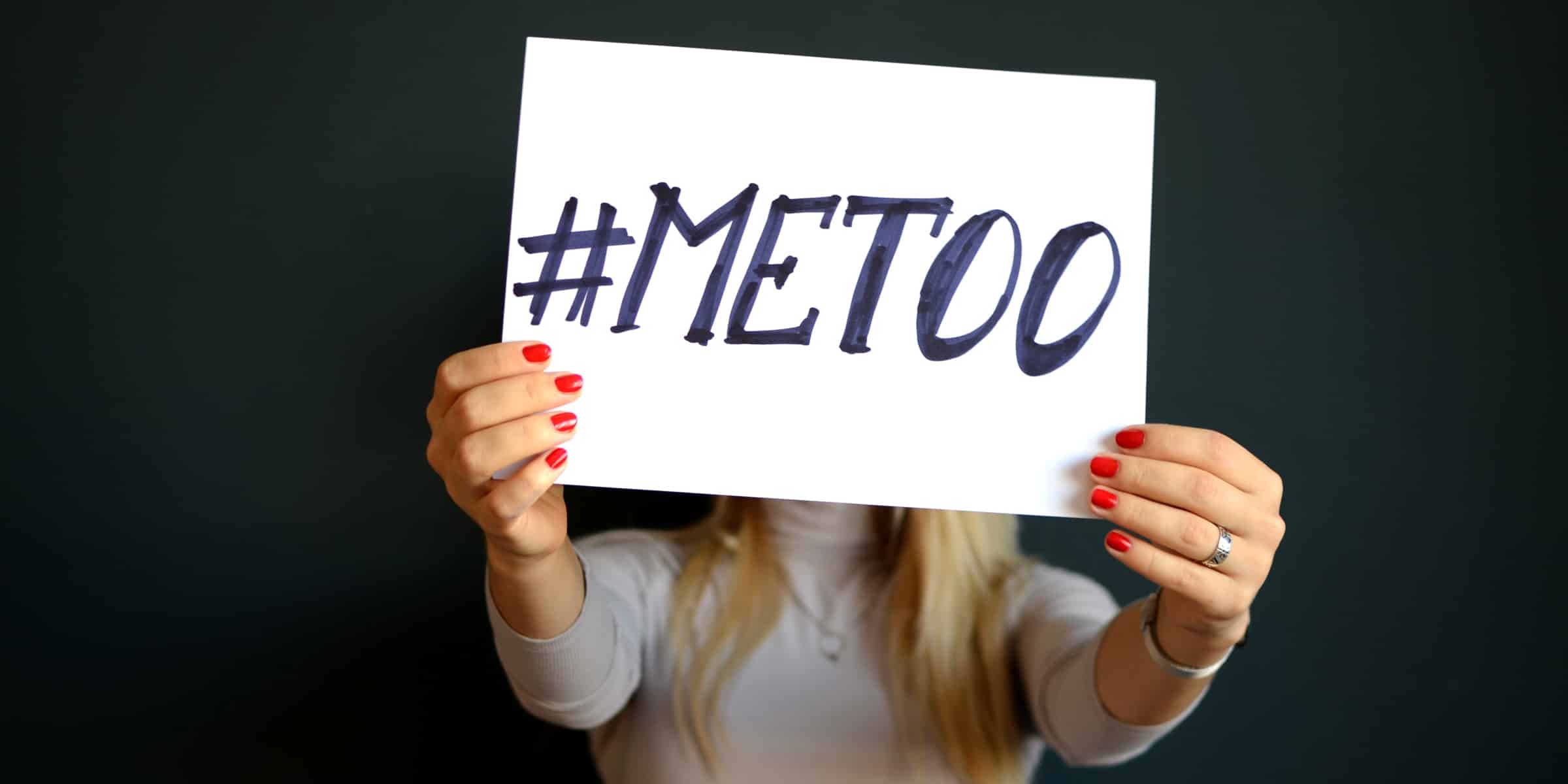 Metoo How To Protect Yourself From Sexual Harassment Assault And Abuse Chain Cohn Clark